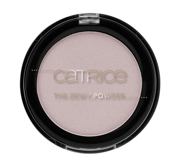 Catrice The.Dewy.Routine.The.Dewy.Powder.C01 Rose 4.5g